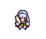 Sesshomaru - Inuyasha (JPN)
