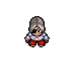 Kaede - Inuyasha (JPN)
