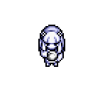 Kanna - Inuyasha (JPN)