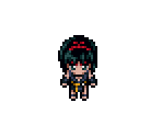 Yura - Inuyasha (JPN)