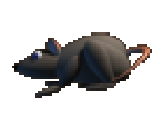 Rat - Brick Quest