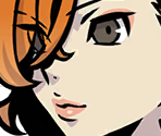 Kanon Tachibana - Neo: The World Ends With You