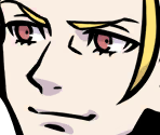 Shiba Miyakaze - Neo: The World Ends With You