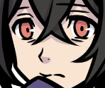 Eiru - Neo: The World Ends With You