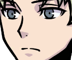 Itsuki Kaneda - Neo: The World Ends With You