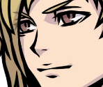 Hazuki Mikagi - Neo: The World Ends With You