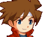 Player (Boy) - Kouchuu Ouja Mushiking : Greatest Champion e no Michi (JPN)