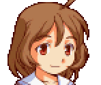 Player (Girl) - Kouchuu Ouja Mushiking : Greatest Champion e no Michi (JPN)