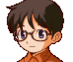 Ryota - Kouchuu Ouja Mushiking : Greatest Champion e no Michi (JPN)