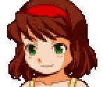 Yuko - Kouchuu Ouja Mushiking : Greatest Champion e no Michi (JPN)