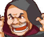 Dr. Black - Kouchuu Ouja Mushiking : Greatest Champion e no Michi (JPN)