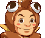 Mushi Ou - Kouchuu Ouja Mushiking : Greatest Champion e no Michi (JPN)