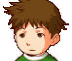 Nao - Kouchuu Ouja Mushiking : Greatest Champion e no Michi (JPN)