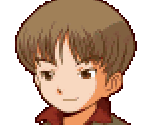 Yoshinobu - Kouchuu Ouja Mushiking : Greatest Champion e no Michi (JPN)