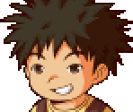 Kazuaki - Kouchuu Ouja Mushiking : Greatest Champion e no Michi (JPN)