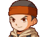 Noboru / Takeru - Kouchuu Ouja Mushiking : Greatest Champion e no Michi (JPN)