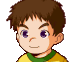 Yoshito - Kouchuu Ouja Mushiking : Greatest Champion e no Michi (JPN)