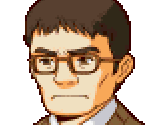 Mr. Tokunaga - Kouchuu Ouja Mushiking : Greatest Champion e no Michi (JPN)