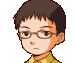 Kimihiro - Kouchuu Ouja Mushiking : Greatest Champion e no Michi (JPN)