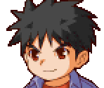 Masayoshi - Kouchuu Ouja Mushiking : Greatest Champion e no Michi (JPN)