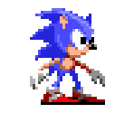 Sonic (Tokyo Toy Show-Style) - Sonic the Hedgehog Customs