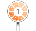 Field - 100% Orange Juice