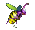 Abeille - Brick Quest
