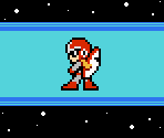 Proto Man (Expanded) (Inti Creates 8-bit-Style) - Mega Man Customs