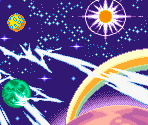 Introduction - Fantasy Zone II: The Tears of Opa-Opa