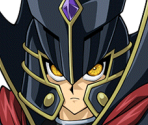 Supreme King Jaden - Yu-Gi-Oh! Duel Links