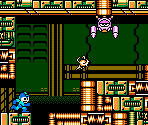 Jupiter Tileset (MMV GB, GBC-Style) - Mega Man Customs