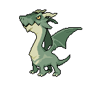 Wyngblum - Destination: Dragons!