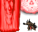 Holy Skeleton Knight Maria - Metal Slug Attack
