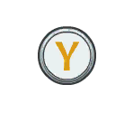 Xbox Buttons - Among Us