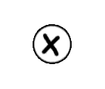 Xbox Buttons (Unused) - Among Us