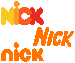 Nickelodeon/Nicktoons (Logo) - Nickelodeon Customs