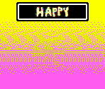 Battle Emotion UI - Omori