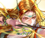 Ullr - Fire Emblem: Heroes