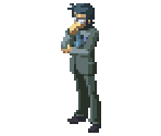 Nanjo (Past) - Persona 2: Eternal Punishment