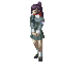 Eriko (Past) - Persona 2: Eternal Punishment