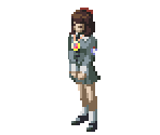 Maki (Past) - Persona 2: Eternal Punishment