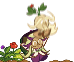 Bellflower Cookie - Cookie Run: OvenBreak