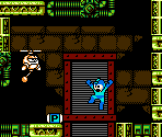 Saturn Tileset (MMV GB, GBC-Style) - Mega Man Customs