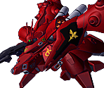 Nightingale - SD Gundam G Generation Spirits (JPN)