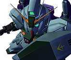 Re-Gz Custom - SD Gundam G Generation Spirits (JPN)