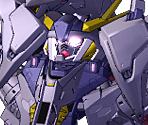 Penelope - SD Gundam G Generation Spirits (JPN)