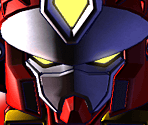 Gundam F90 Bosch Custom - SD Gundam G Generation Spirits (JPN)