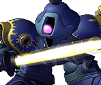 RF Gyan - SD Gundam G Generation Spirits (JPN)