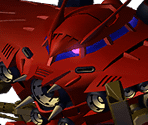 Grand Zam - SD Gundam G Generation Spirits (JPN)