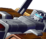 Bladewood - SD Gundam G Generation Spirits (JPN)